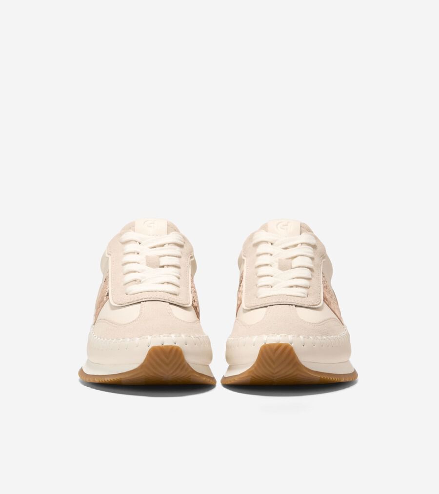 グランドプロ プルミエール ランナー womens 0.0 | COLE_HAAN