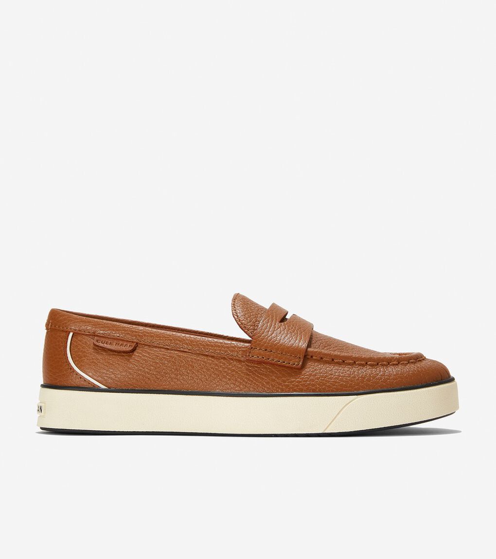 ナンタケット 2.0 ペニー ローファー womens.
