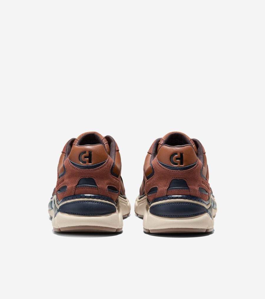 グランドプロ ミレニア ランナー mens. 0.0 | COLE_HAAN