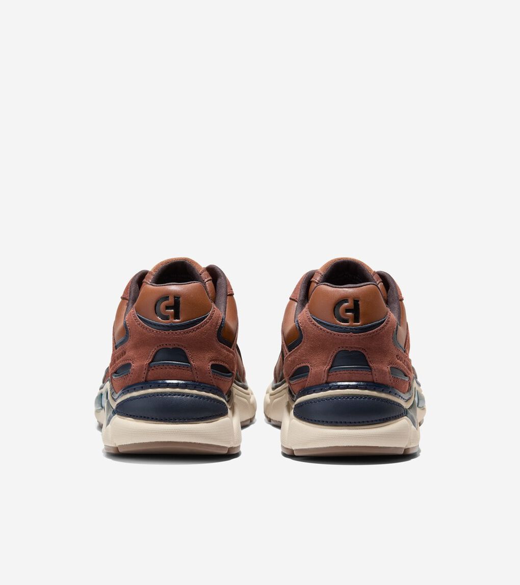 グランドプロ ミレニア ランナー mens
