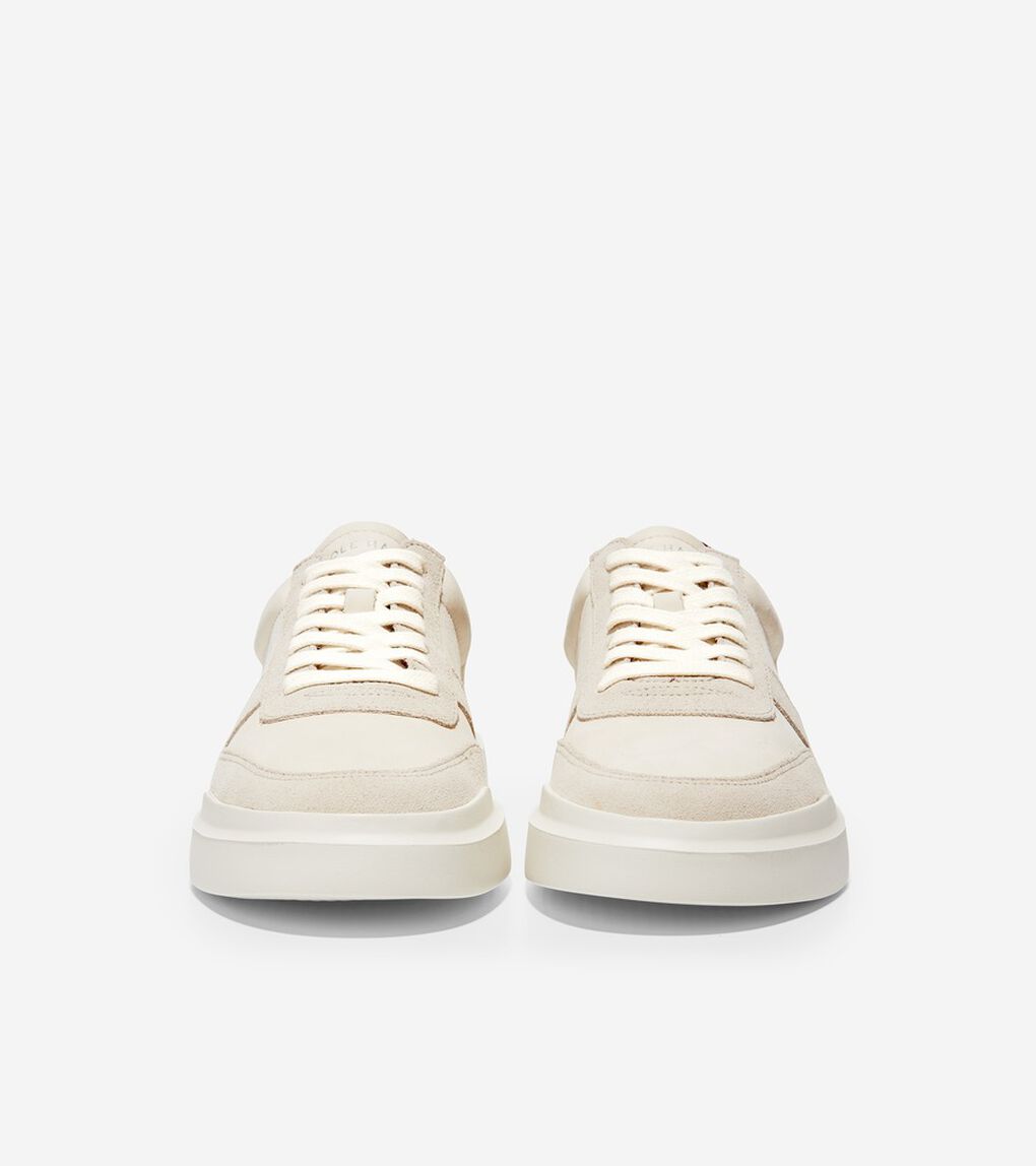 グランドプロ ラリー コート スニーカー mens.
