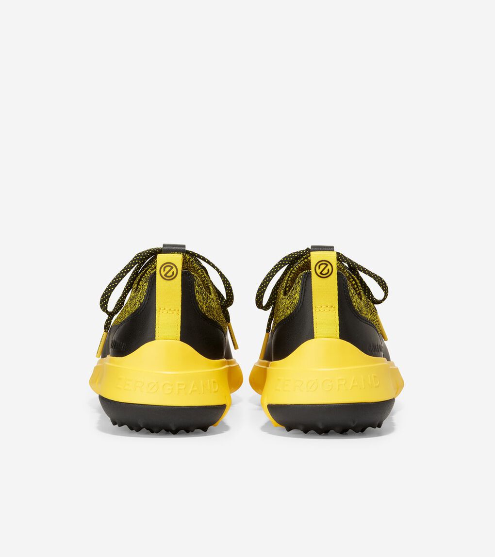 ジェネレーションゼログランド ゴルフ mens.