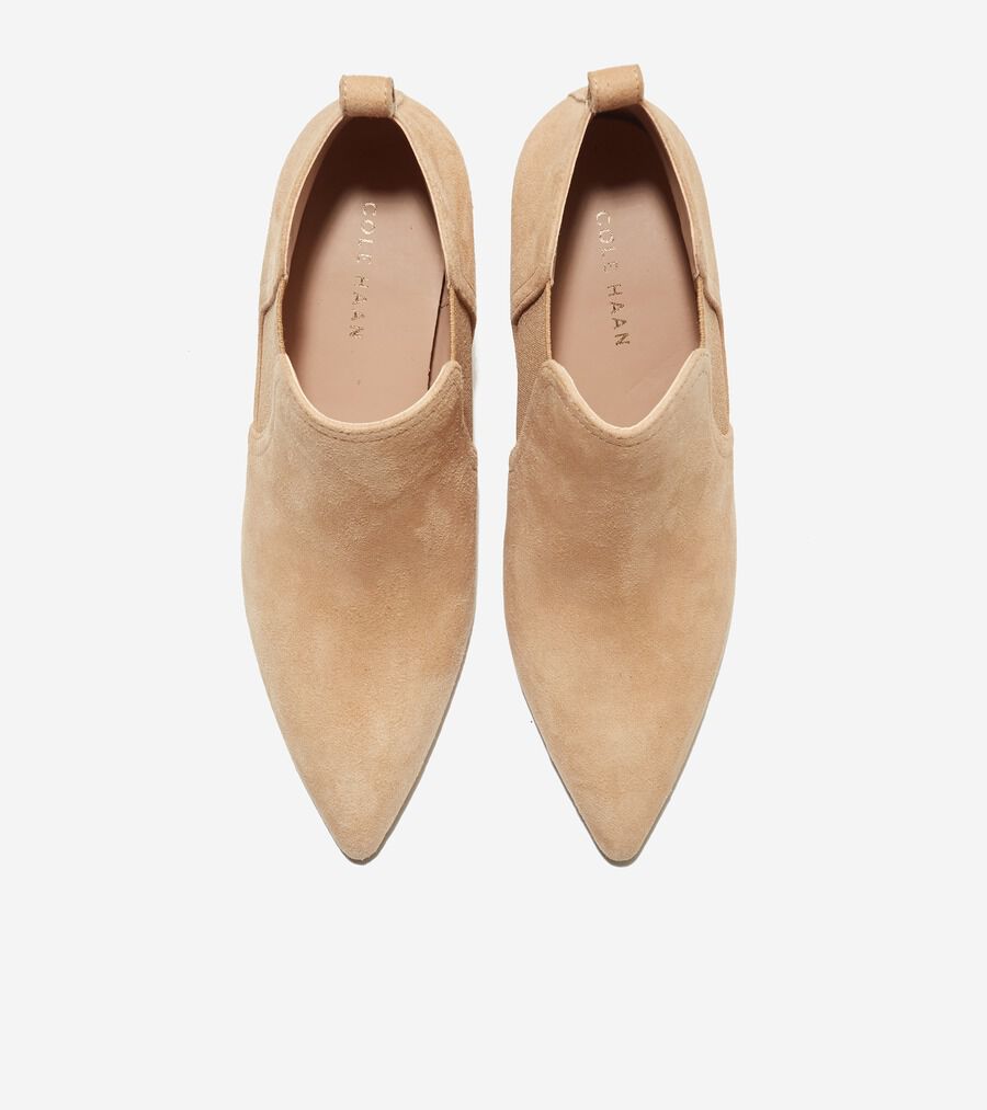 ニーリー シューティー 65MM womens. 29000 | COLE_HAAN