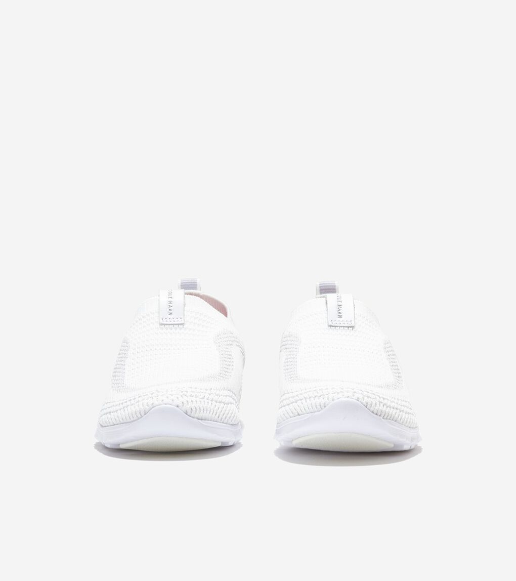 ゼログランド ビヨンド ローファー womens.