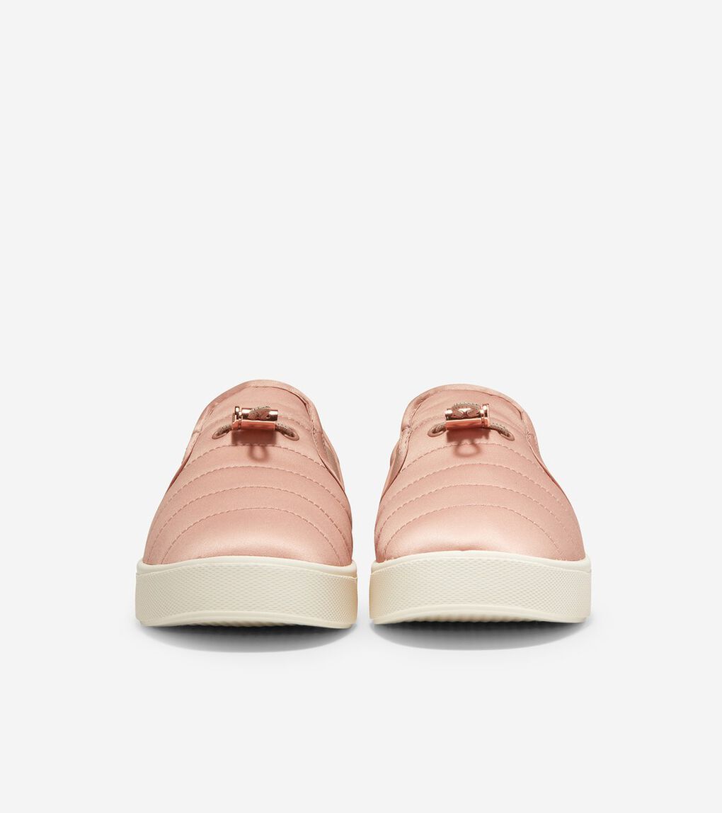 グランドプロ スペクテイター 2.0 パフ womens.