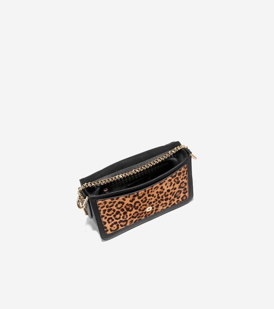 ダニエラ チェーン ショルダー バッグ womens. 24500 | COLE_HAAN