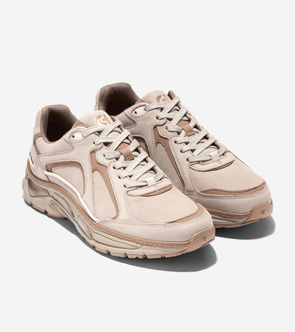 グランドプロ ミレニア ランナー mens