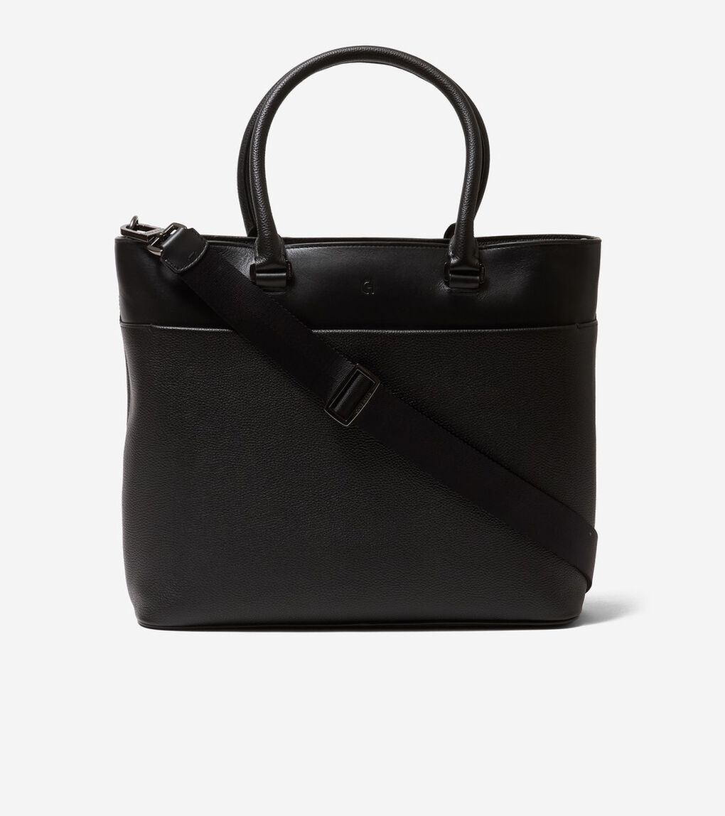 デイモン イーストウェスト トート mens