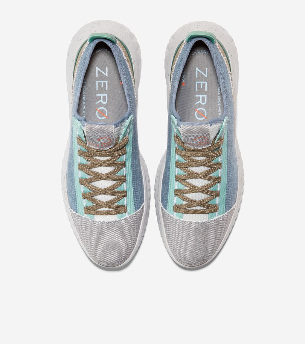 ジェネレーション ゼログランド II mens.