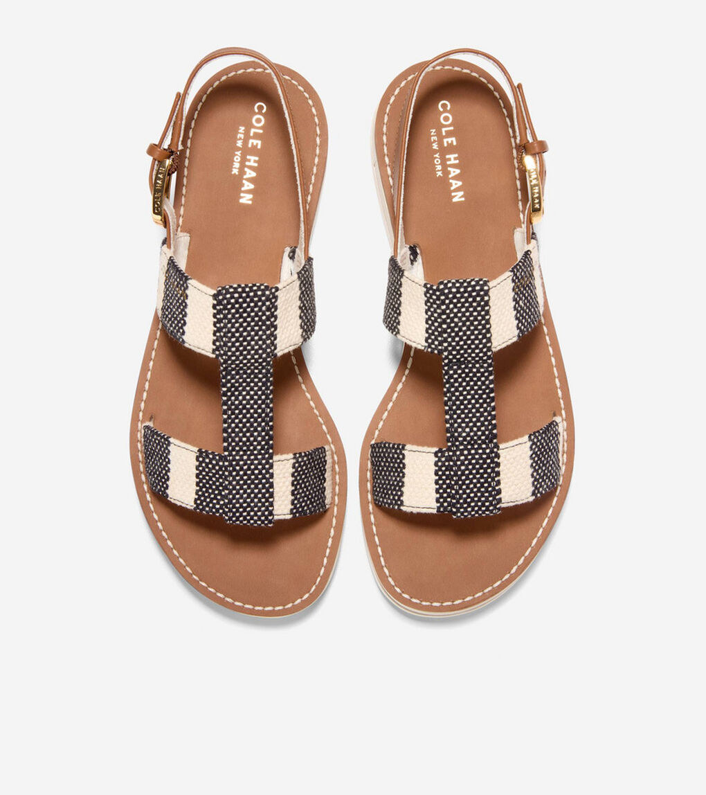 ピンチ ロングウィークエンダー サンダル womens