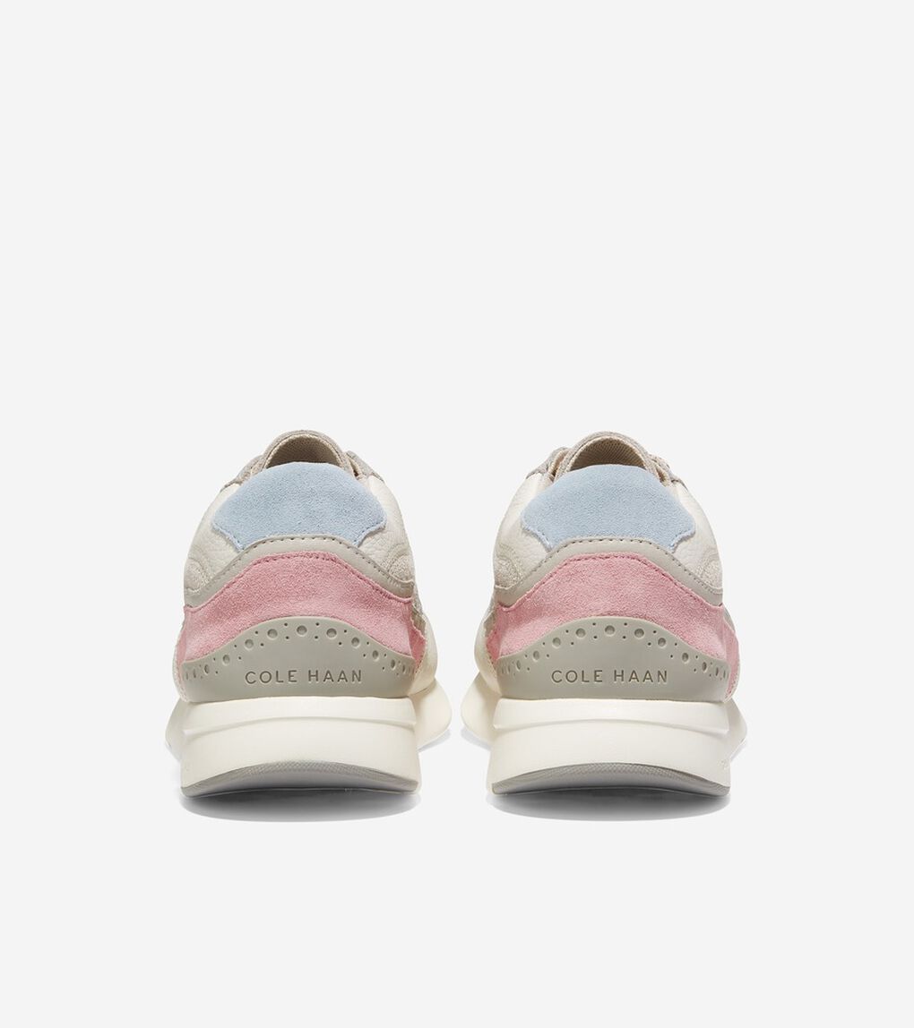 グランドプロ ダウンタウン ランナー womens.