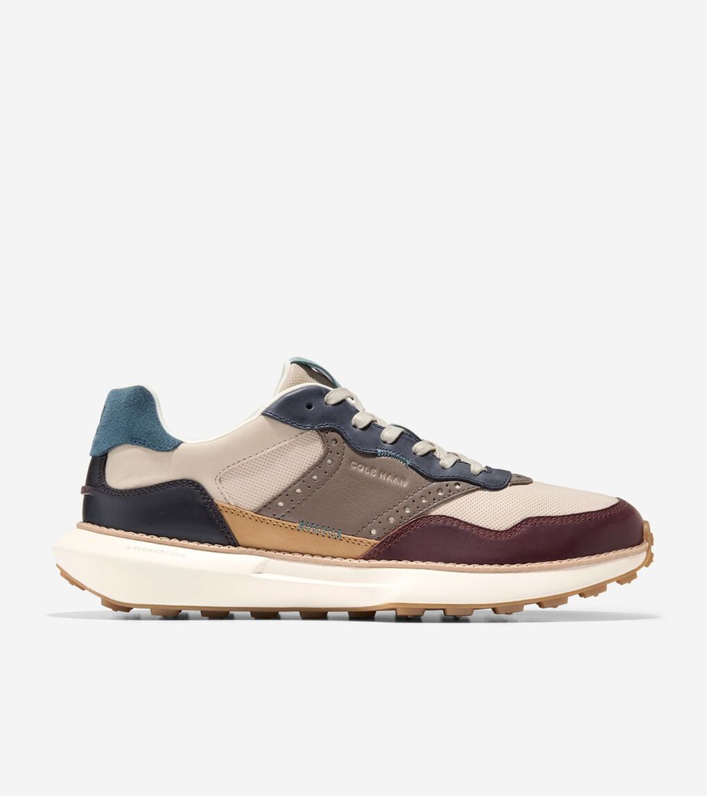 グランドプロ アッシュランド mens