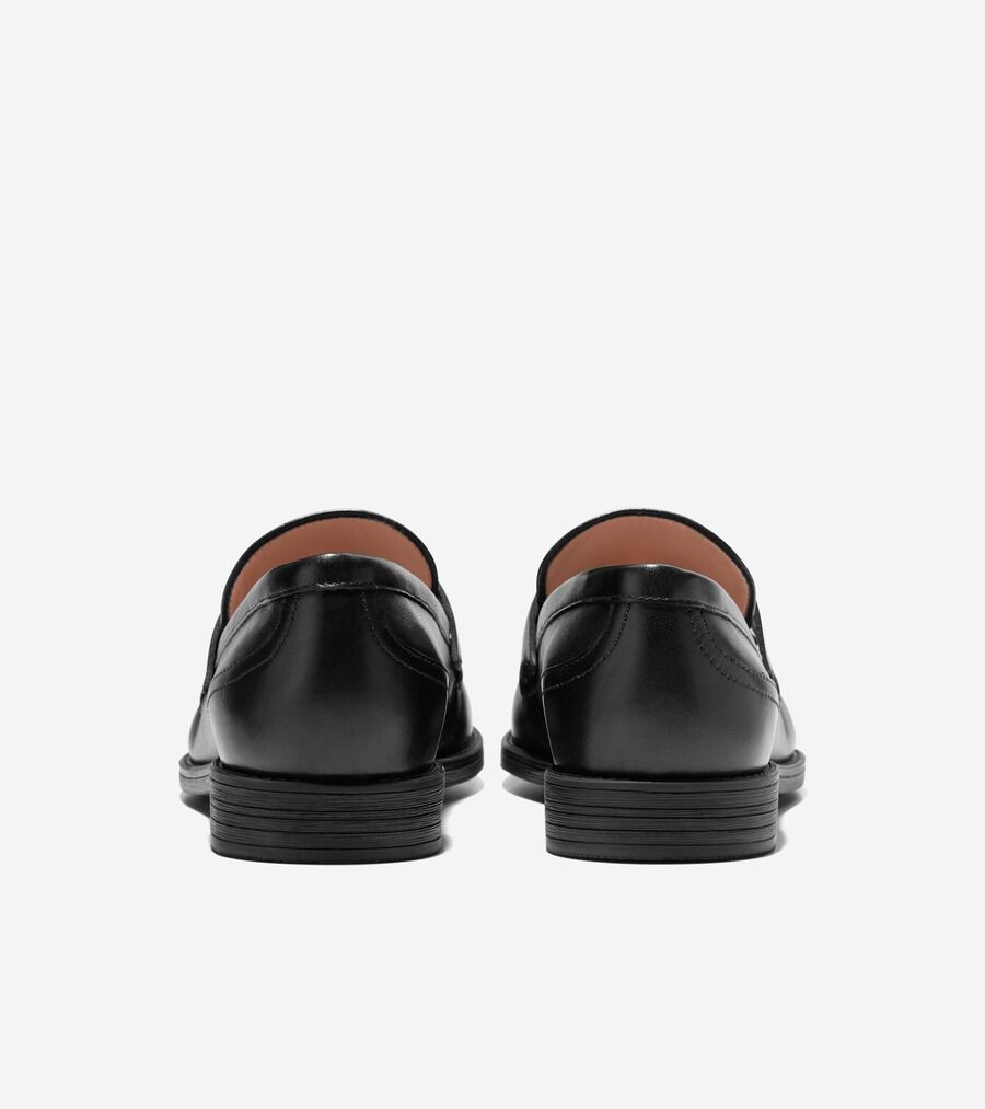 スタッシ キルティ ローファー womens. 27000 | COLE_HAAN