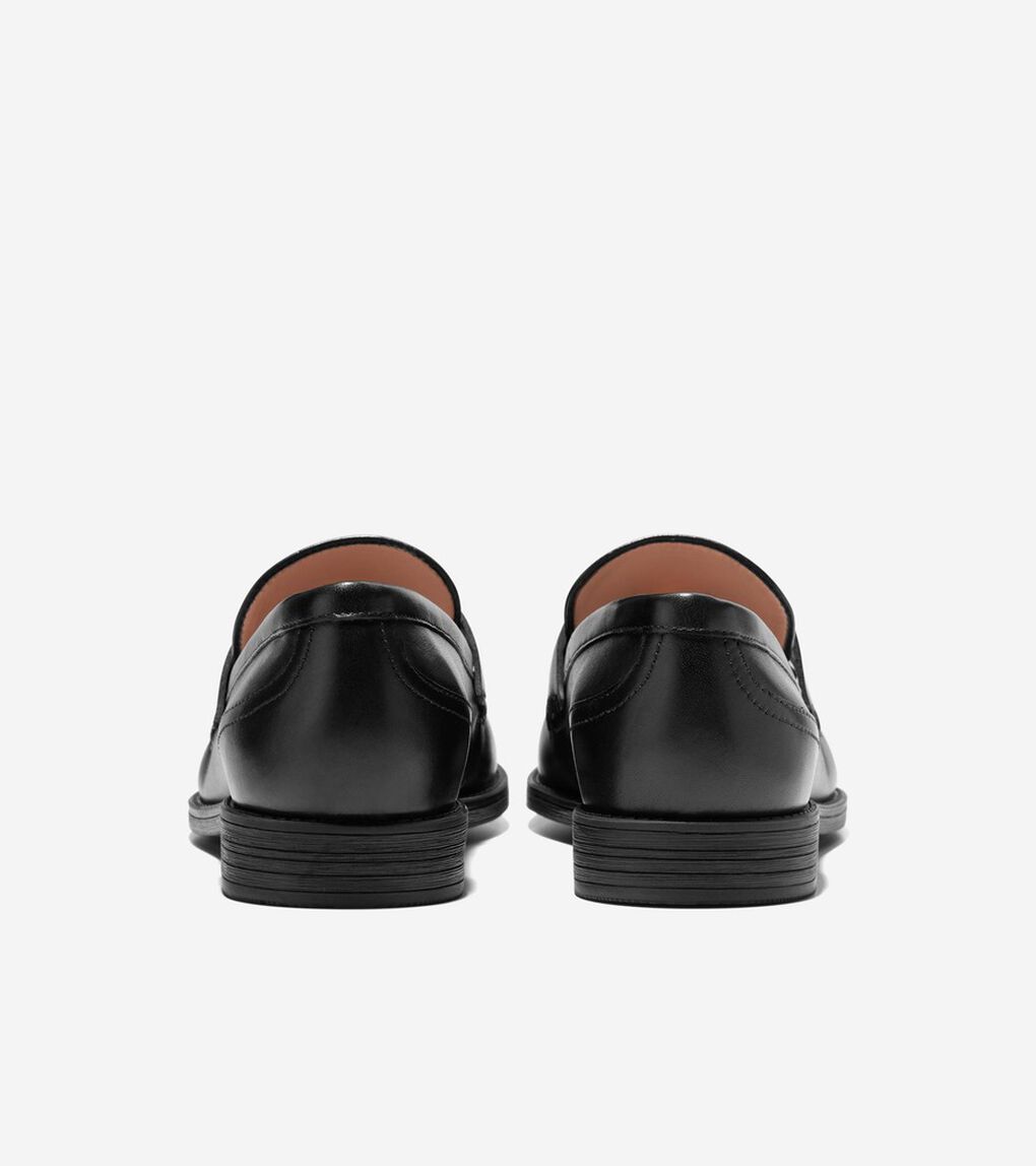 スタッシ キルティ ローファー womens.