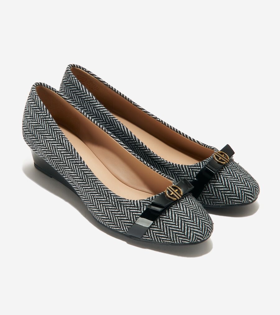 マルタ ウェッジ 40MM womens 34000 | COLE_HAAN