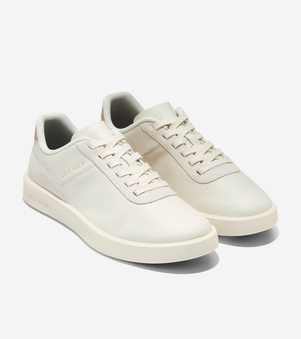 グランド クロスコート パッカウェイ スニーカー mens.