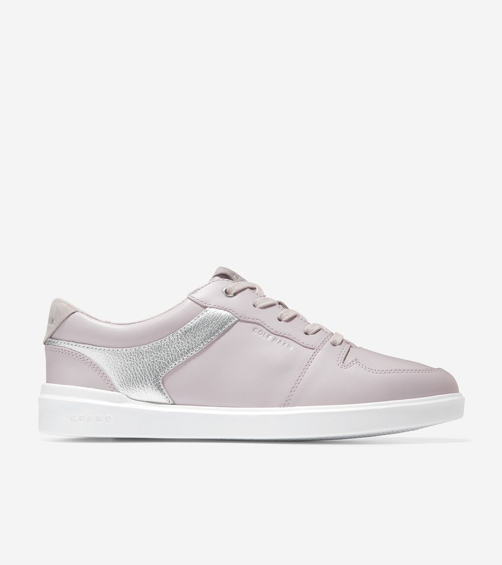 グランド クロスコート モダン テニス スニーカー womens.