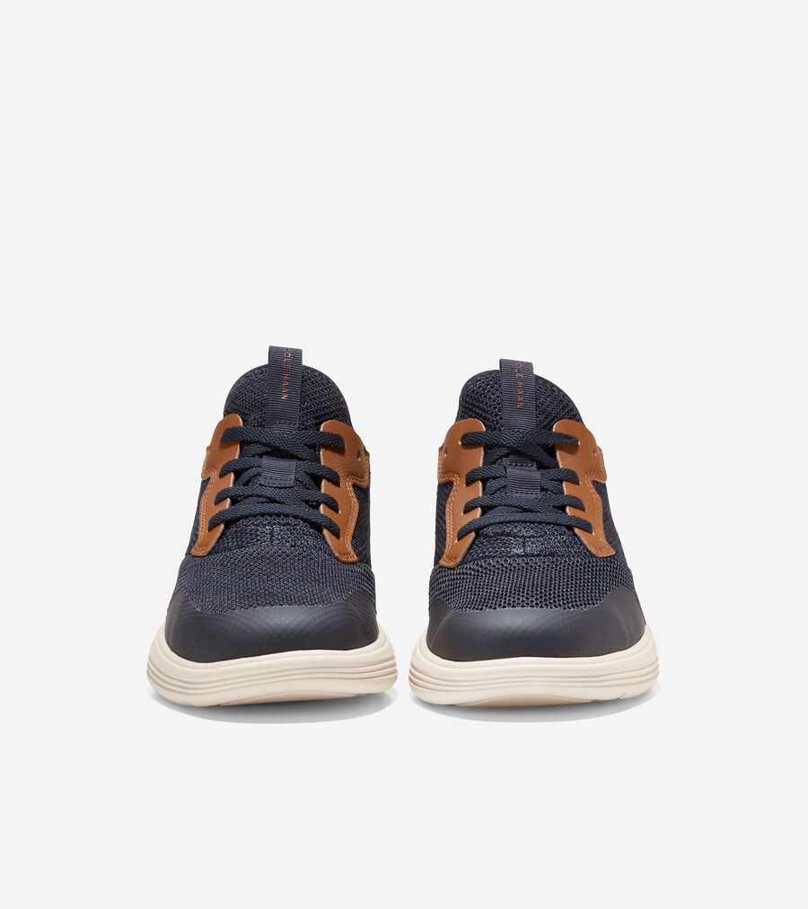 商品画像：コール ハーン COLE HAAN グランドプラス ジャーニースニーカー 2