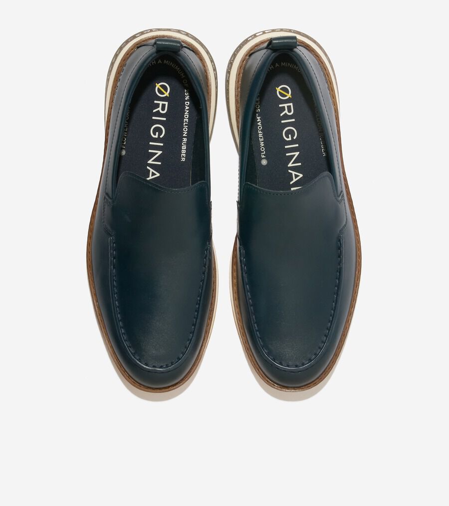 COLE HAAN コール ハーン オリジナルグランド ベネチアン ローファー オリジナルグランド ベネチアン mens. 0.0 | COLE_HAAN