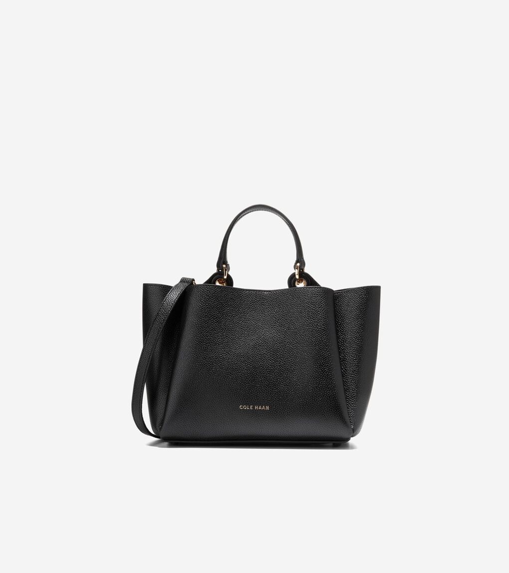 ミッドタウン スモール クロスボディ トート womens.