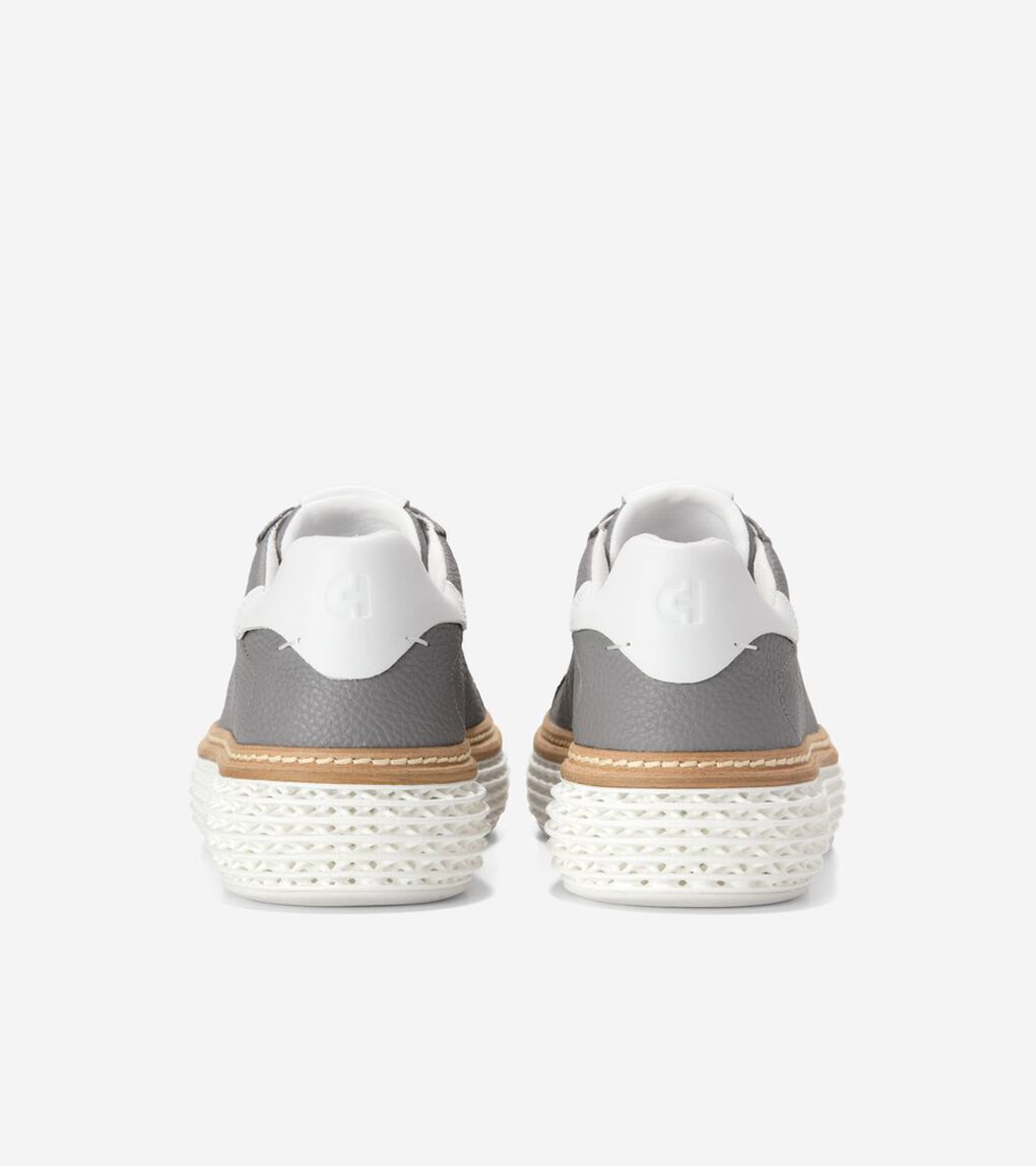 グランドプロ コート スカイウィーブ womens