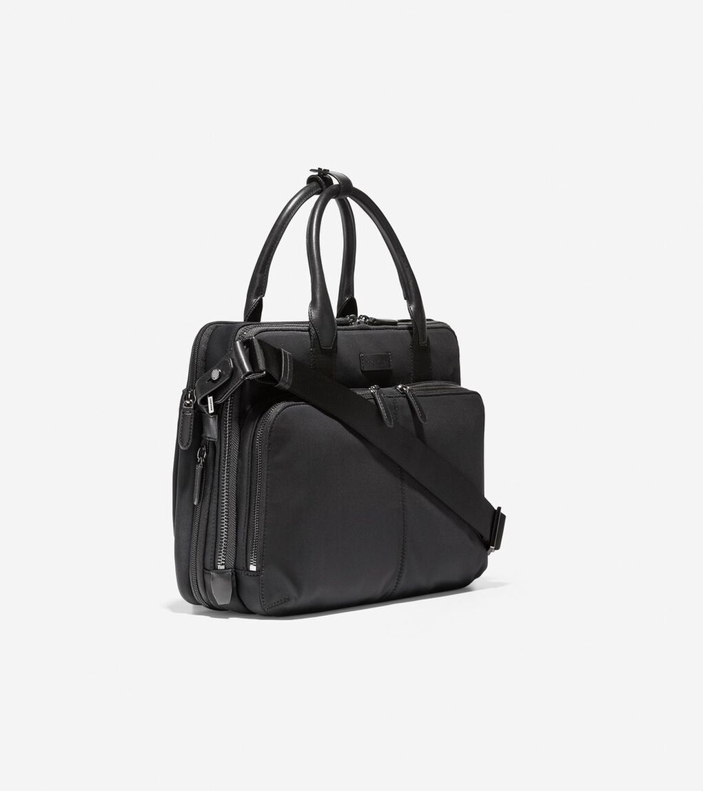 ナイロン 24 HR アタッシェ mens.