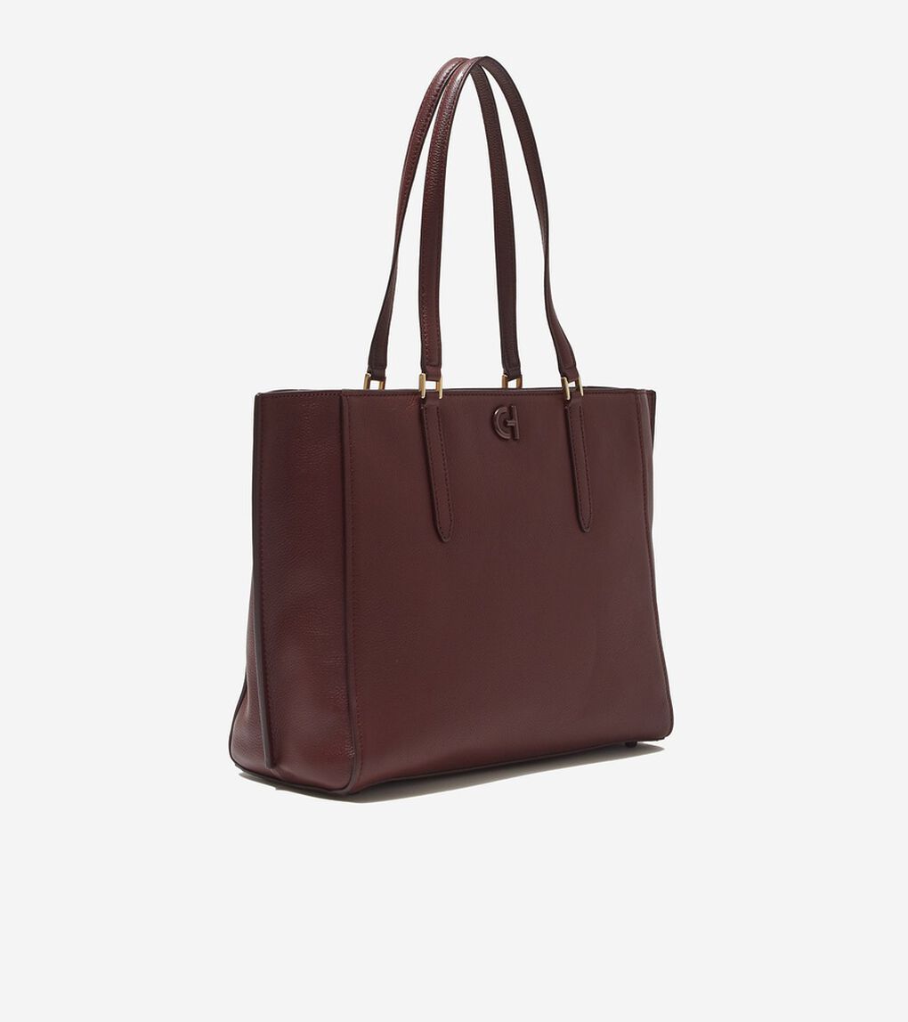 ゴートゥー トート womens.
