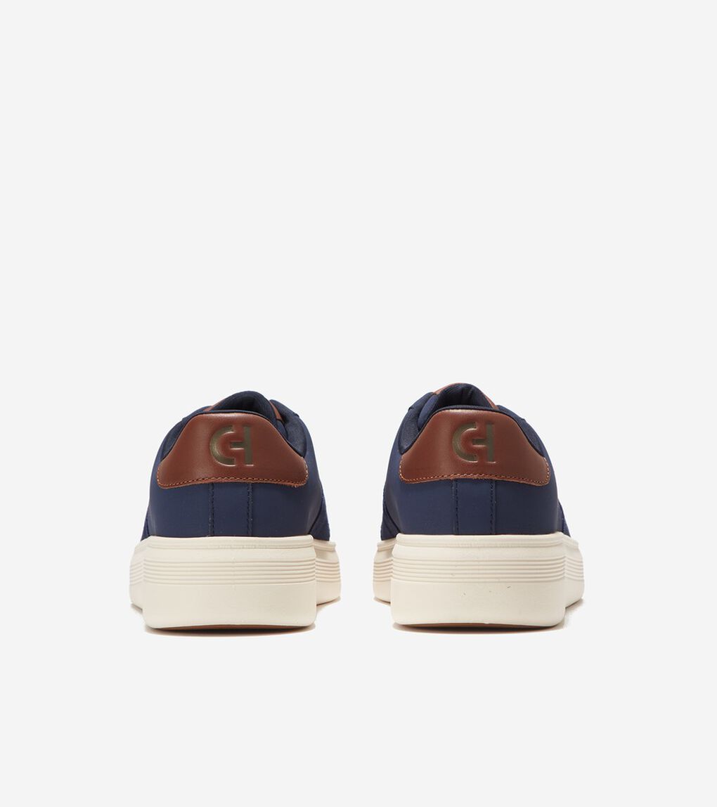 グランド クロスコート プレミア mens.