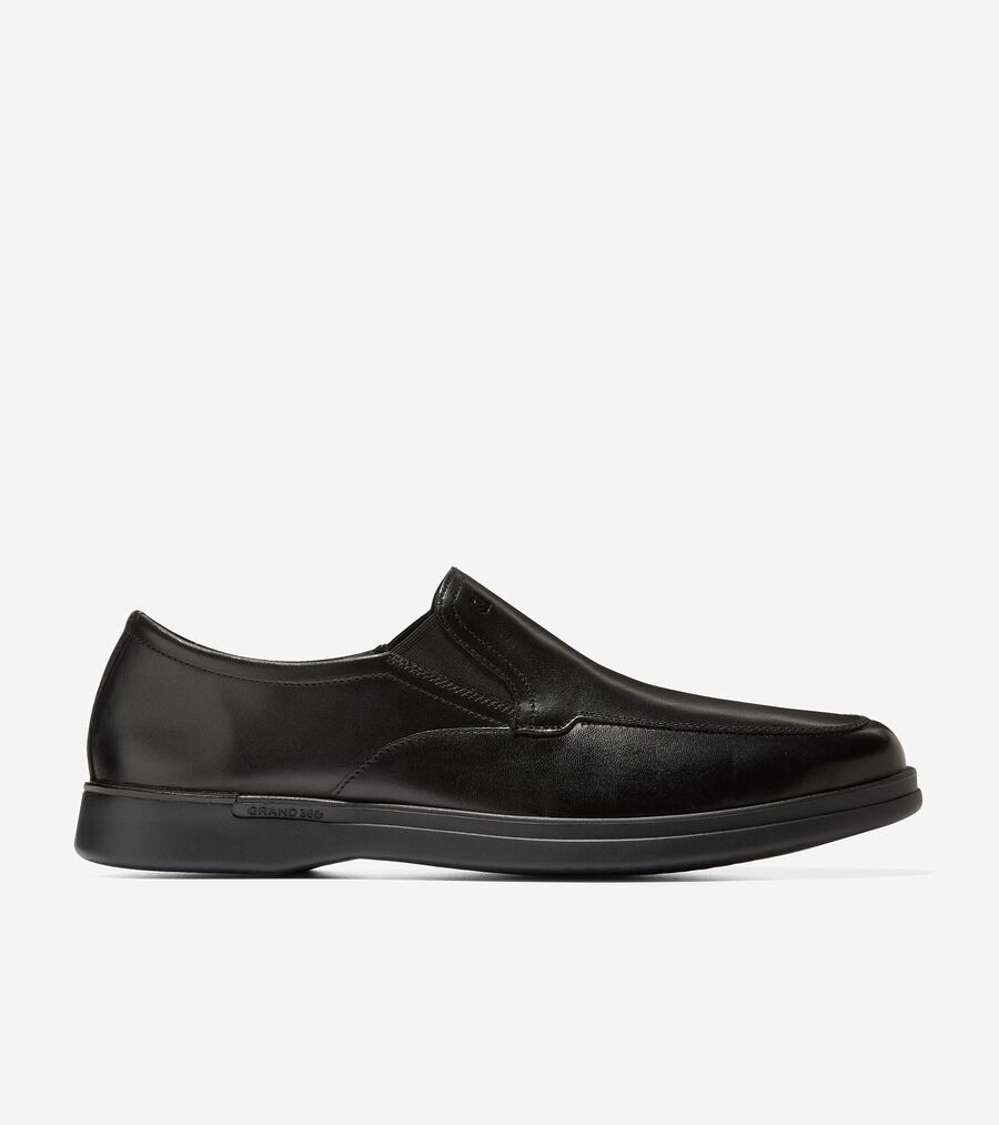 グランドアンビション ツーゴア ローファー mens 0.0 | COLE_HAAN
