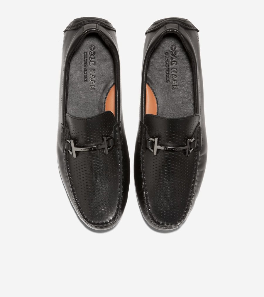 Cole haan grant online driver