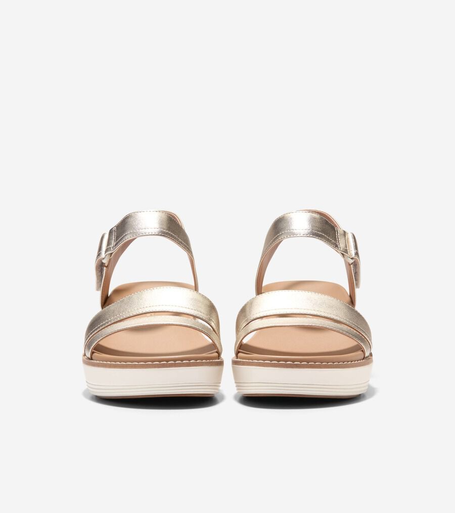 オリジナルグランド ペイトン フラットフォーム womens. 29000
