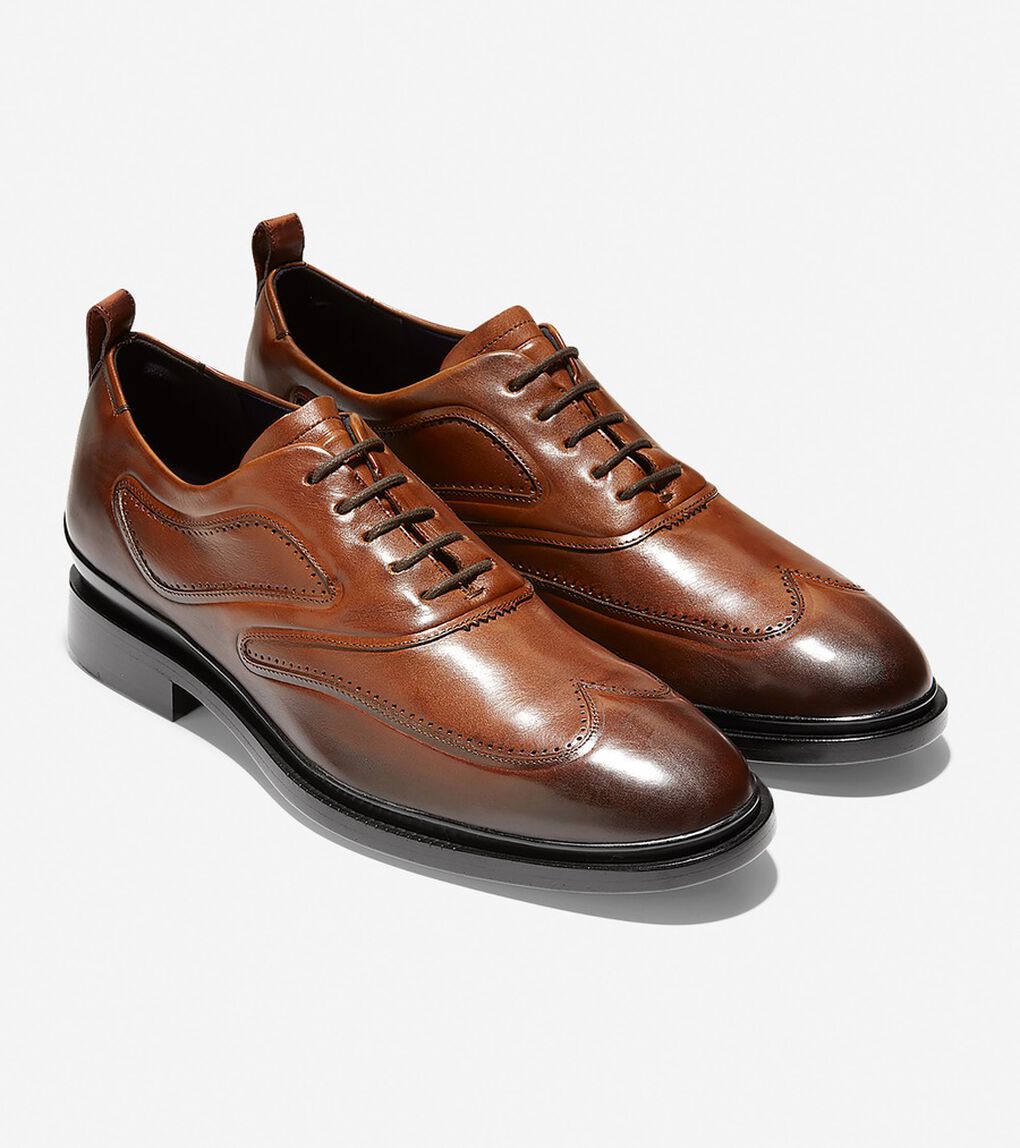 ワシントン グランド 2.0 オックスフォード mens.