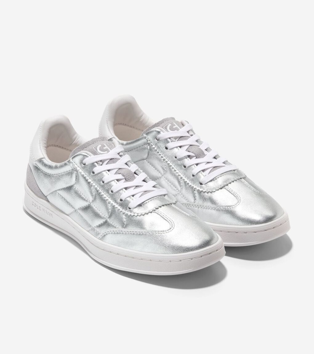 グランドプロ ブレイカウェイ スニーカー womens.