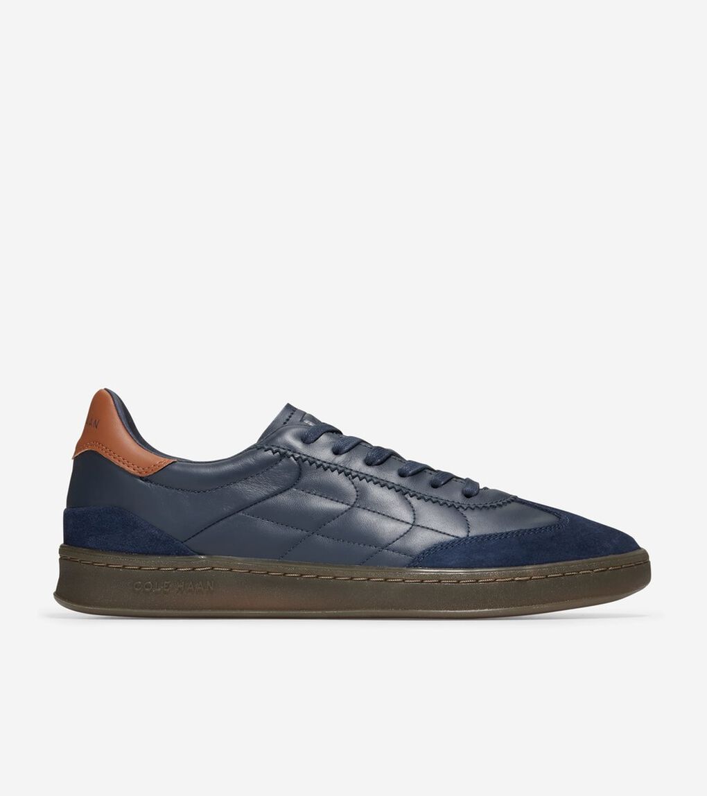 グランドプロ ブレイカウェイ スニーカー mens.