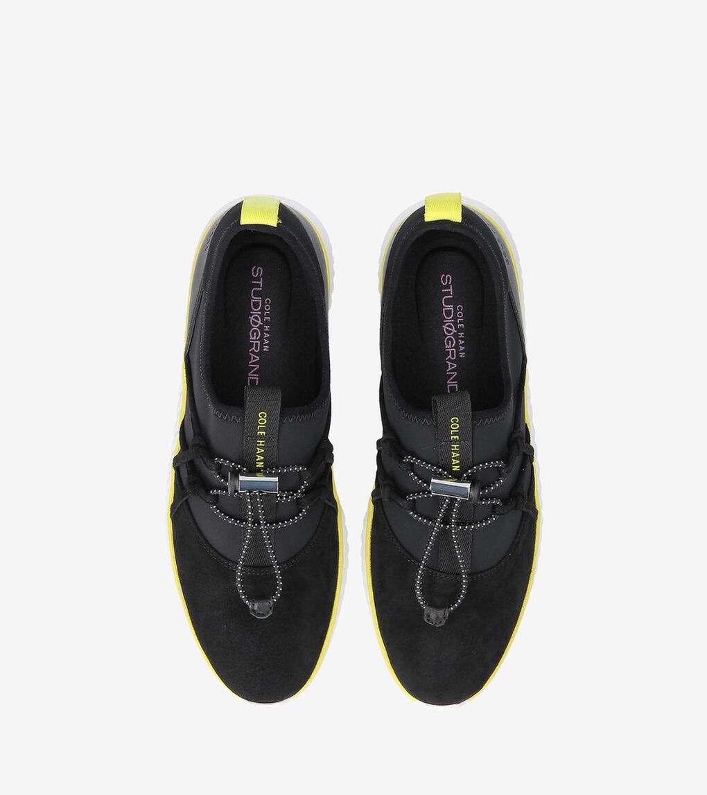 スタジオグランド フリーダム スニーカー womens.