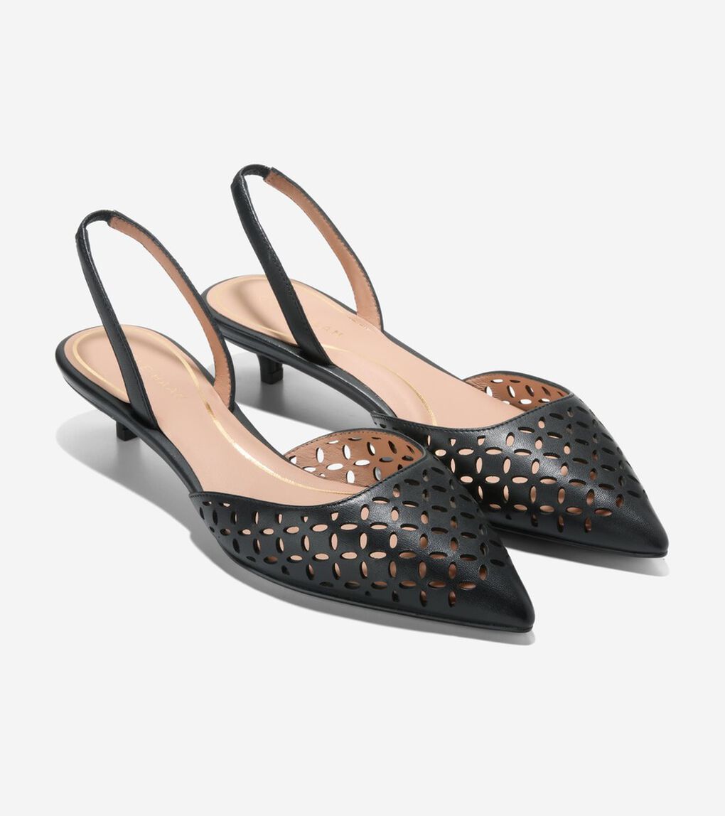 ヒルダ パンプ womens
