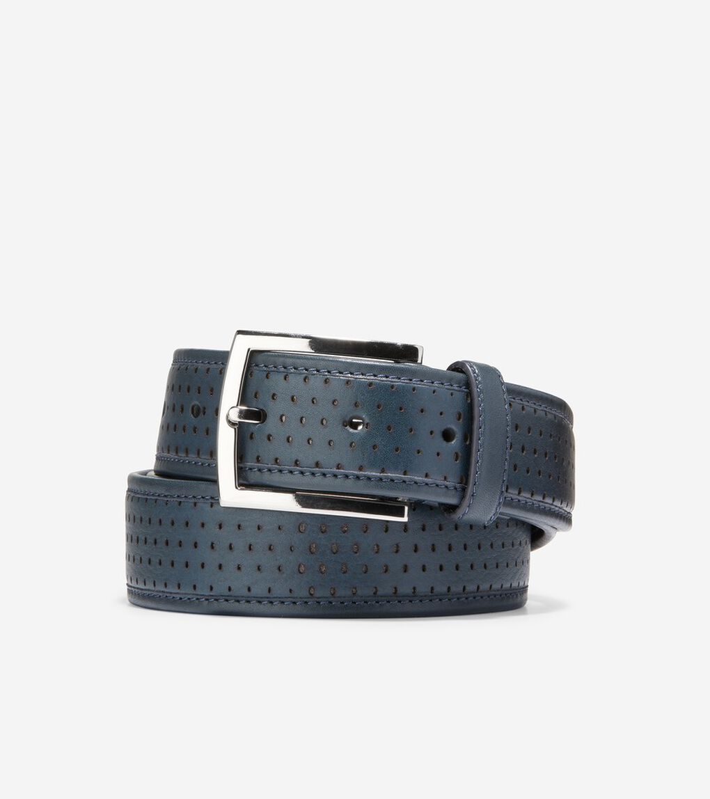 32mm ラップ エッジ パーフォレーション付き mens.