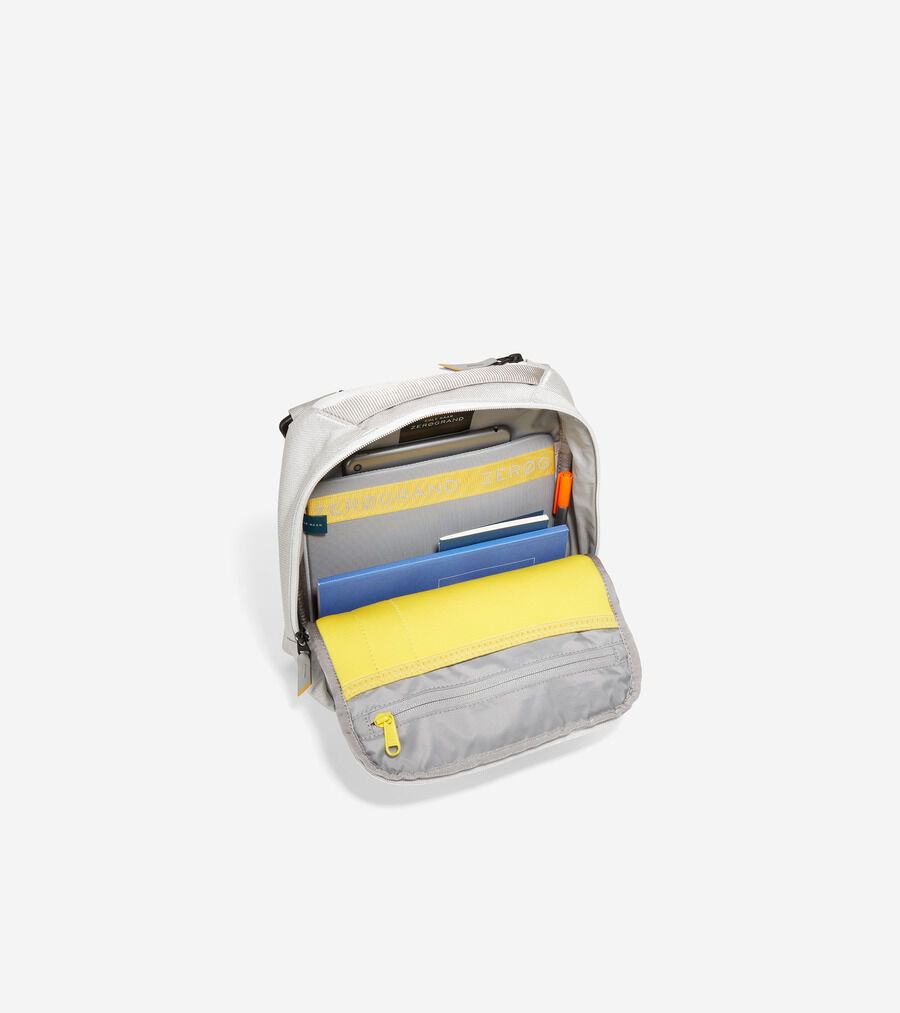 ゼログランド トラベル テク クロスボディ mens. 19000 | COLE_HAAN