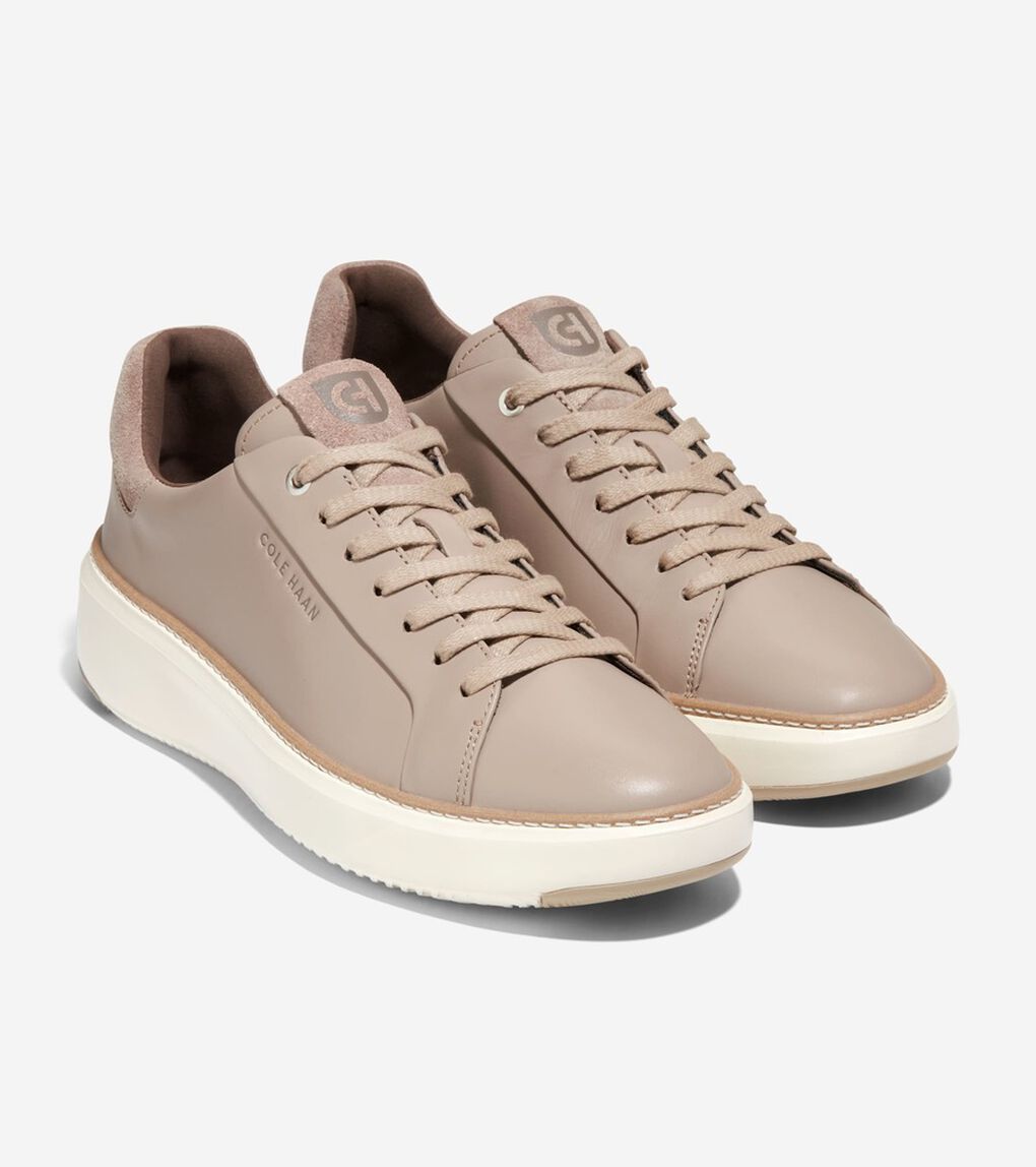グランドプロ トップスピン スニーカー mens.