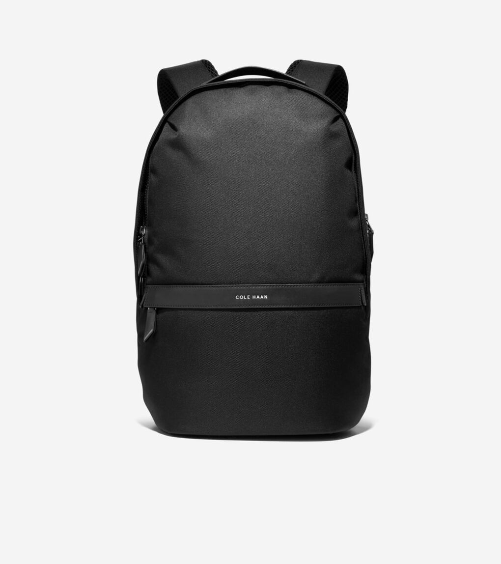 トライボローナイロンバックパック mens.