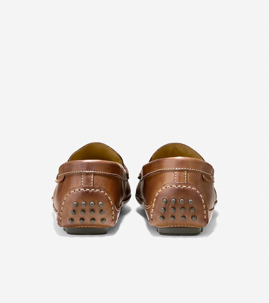 グラント ペニー ドライバー mens.