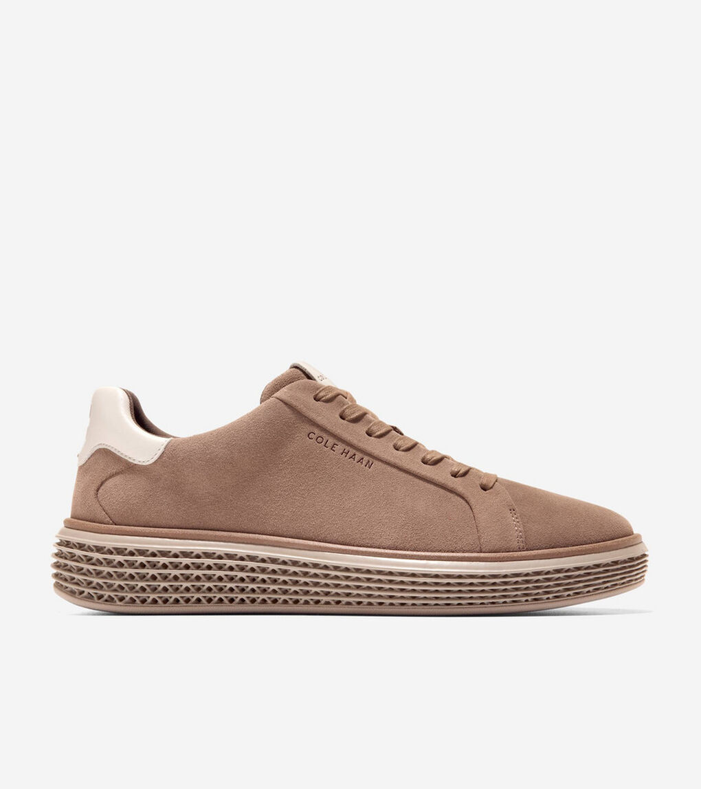 グランドプロ コート スカイウィーブ mens.