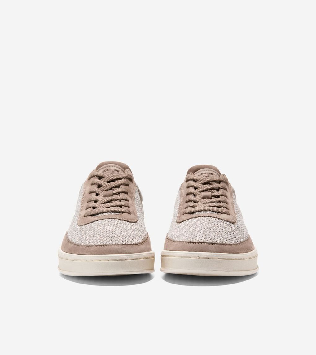 グランドプロ レジャースニーカー mens.