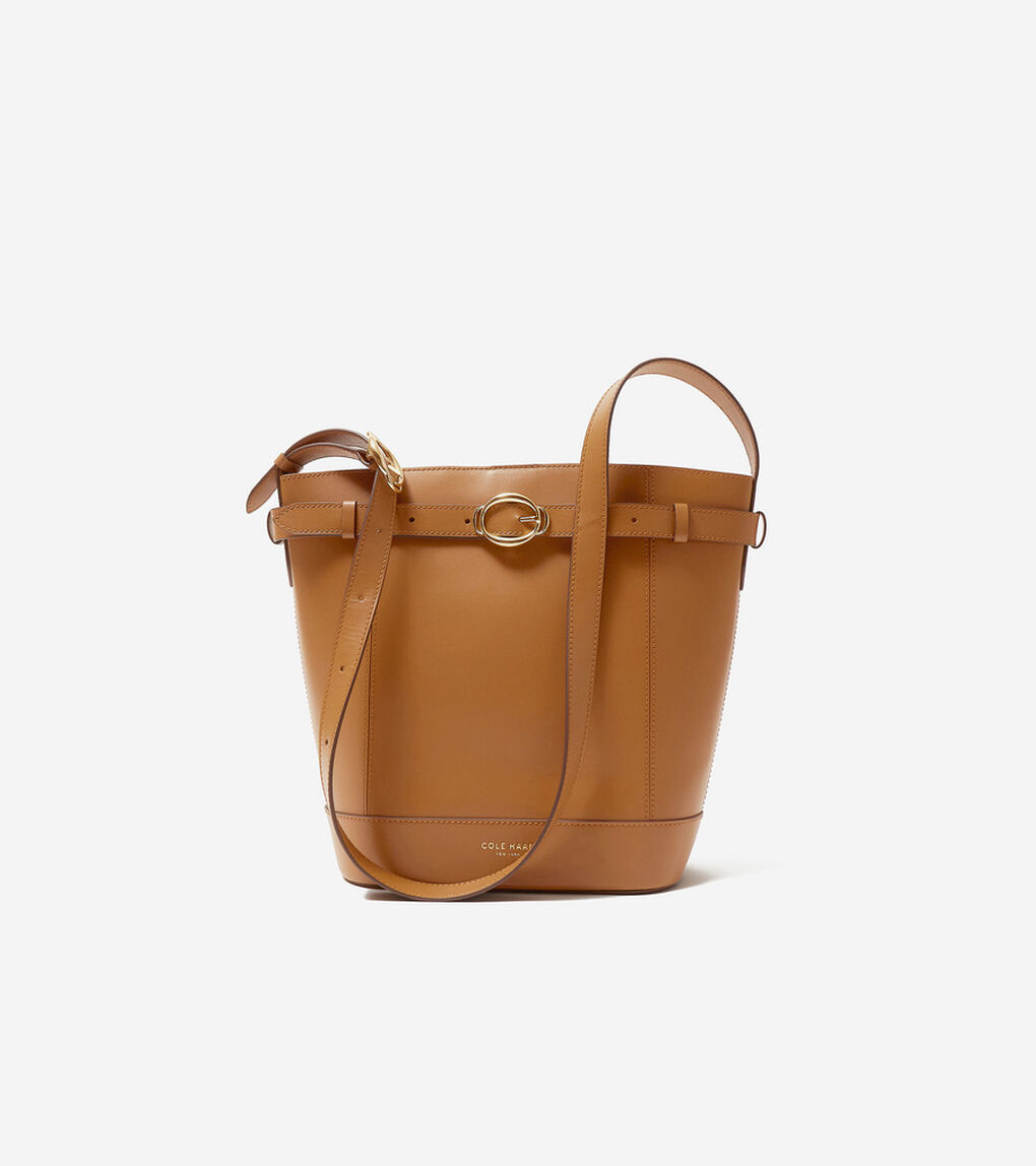 アレキサンドリア バケット バッグ womens