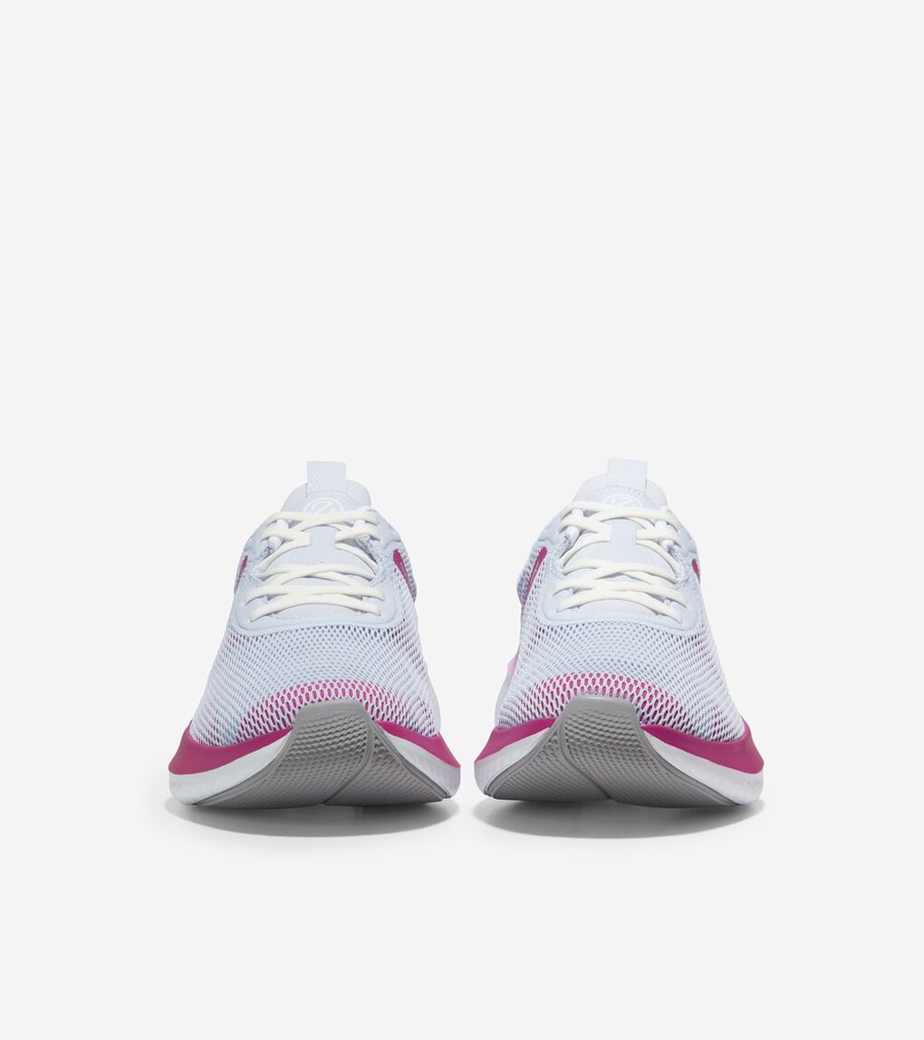 ゼログランド アウトペース ランナー II womens.