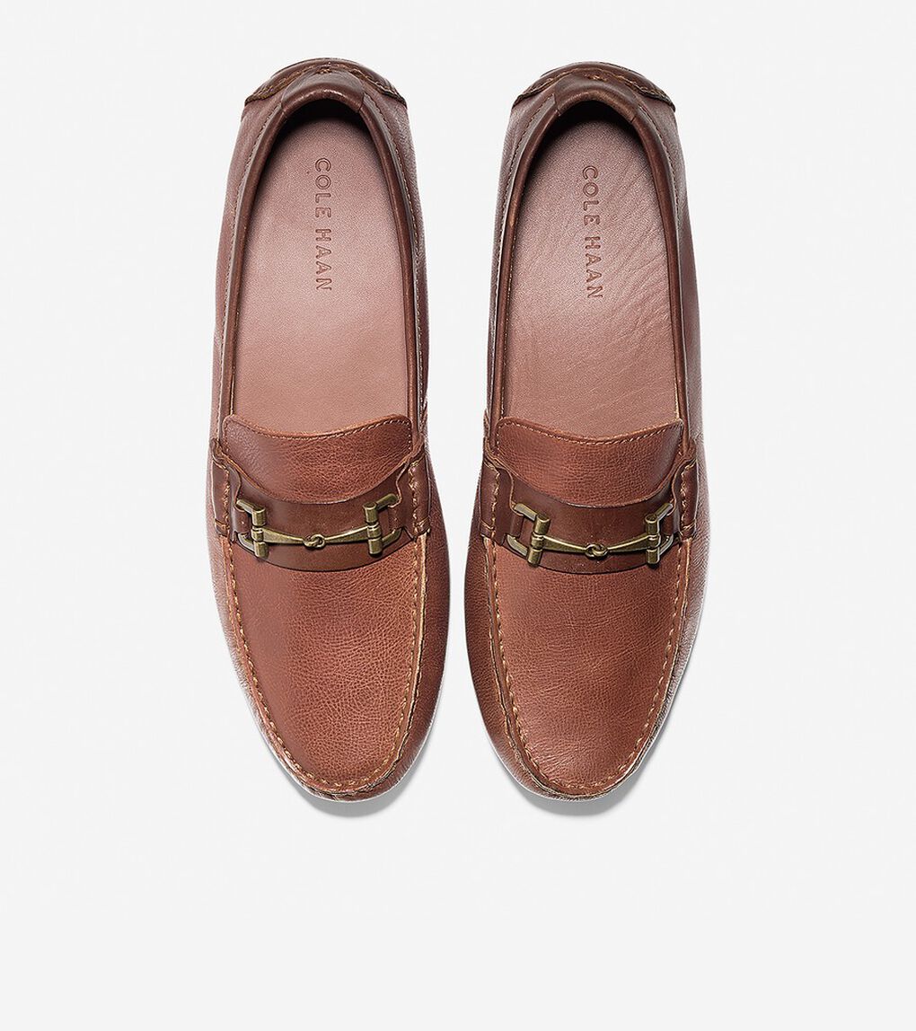 サマセット リンク ビット II mens.