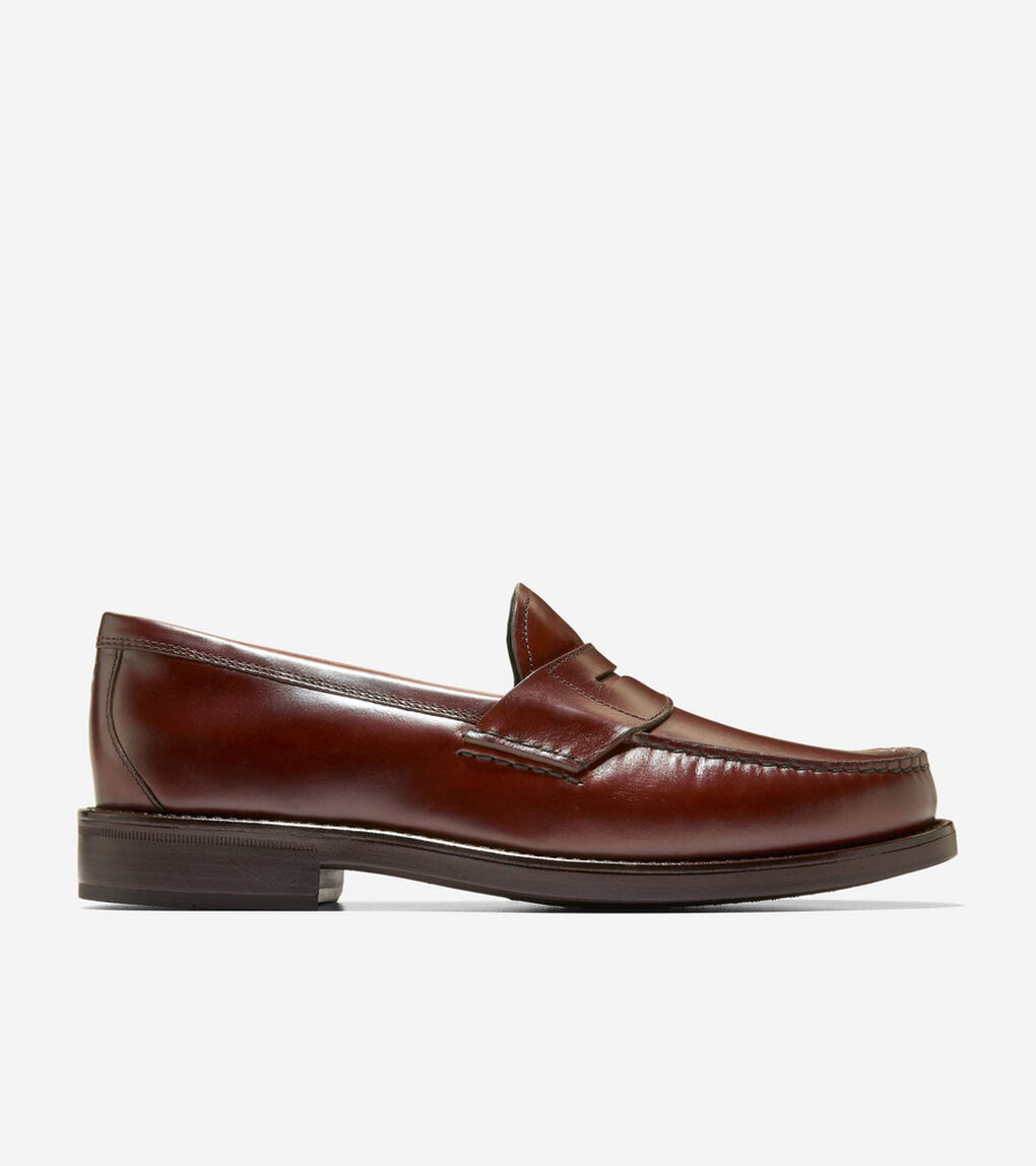 ピンチ ペニー フレックスクラフト ローファー mens