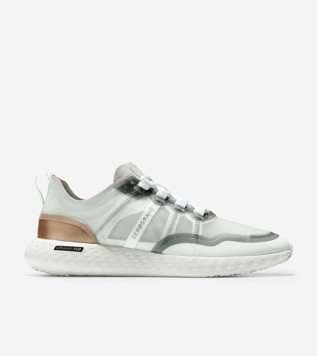 ゼログランド アウトペース ランナー womens.