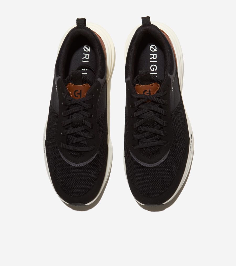 オリジナルグランド クアッドストレイク ランナー mens. 28000