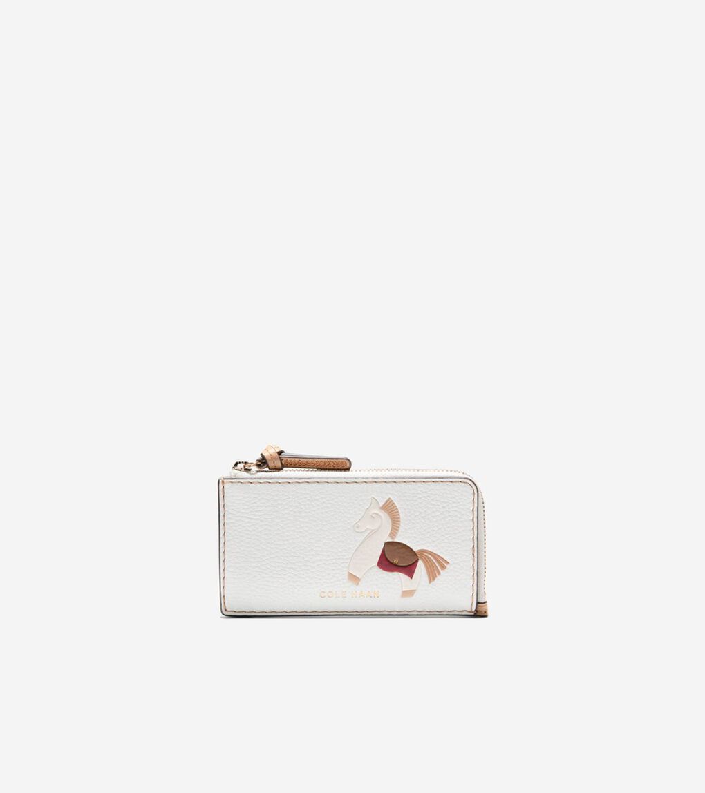レイチェル カード ケース womens